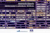 MERCADO LABORAL RURAL - ACRIPacrip.co/contenidos-acrip/pdf/informe-mercado-laboral/... · 2020. 4. 29. · El mercado laboral no es la excepción y presenta diferencias ... dentro