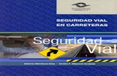 SEGURIDAD VIAL EN CARRETERAS - AMIVTACamivtac.org/.../Seguridad-Vial-en-Carreteras.pdf · 2018. 10. 18. · conjunto de aspectos introductorios sobre seguridad vial en carreteras