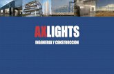 Presentación de PowerPointaxlights.com/docs/BROCHURE AXLIGHTS 2020.pdf · 2020. 6. 2. · Etiquetado de cables y salidas. CERTIFICACION DE INSTALACIONES ELECTRICAS Certificación