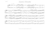 Hector Lavoe - Juanito Alimaña - Piano · 2018. 9. 11. · αα αα Β Β ∑ ∑ q = 180 œ œœœœœœœ = œœœœœœœœ = ∑ ∑ œ œœœœœœ=œ œœœœœœœœ = ‰