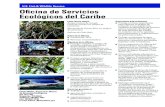 U.S. Fish & Wildlife Service Oﬁcina de Servicios Ecológicos ...Oﬁcina de Servicios Ecológicos del Caribe Edwin Muñiz, Supervisor Oﬁcina de Servicios Ecológicos P.O. Box 491