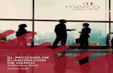 Octubre 2019 1 - Merco · EL PROCESO DE ELABORACIÓN DE MERCO COLOMBIA 2019 | 6 1. ¿Qué es Merco? El Monitor Empresarial de Reputación Corporativa, Merco, comenzó a elaborarse