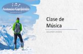 Clase de Música - WordPress.com · 2020. 11. 13. · CLASE DE MÚSICA ANTONIO GUTIÉRREZ MAZA 961 260 2323 musicamjc@gmail.com. PROFESOR DE MÚSICA . PROFESOR DE MÚSICA . Author: