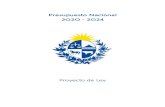 El Derecho Digitalelderechodigital.com/acceso1/Varios/Presupuesto-Nacional.pdf · 2020. 9. 1. · Created Date: 8/31/2020 8:05:33 PM