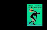 ATLAS SUEÑOS DE OLÍMPICOS · 2020. 11. 12. · CONTENIDOS África 10 El increíble destino del saltador egipcio que conquistó Hollywood 14 Los pies descalzos que crearon un imperio