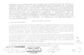 SEFIN Coahuila · 2020. 7. 17. · de Arteaga, cuenta con facultad para autentificar con su firma los acuerdos documentos y dernás comunicaciones oficiaies emanados del Ayuntamiento