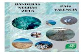 Banderas Negras 2015 – País Valencià - Ecologistas en Acción · 2018. 3. 15. · Banderas Negras 2015 – País Valencià 7 La reserva marina de la Isla de Tabarca se desarrolla