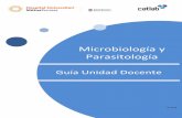 Microbiología y U Parasitología - MutuaTerrassa...2020/03/31  · seuen iaión de genomas ompletos”. 2018-2020. E. Padilla y E. Jiménez. Quantiferón: estudio observacional de
