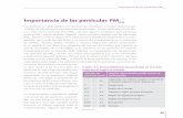 Importancia de las partículas PM222. INE-SEMARNAT (2011), “Inventario Nacional de Emisiones de México, 2005”. Importancia de las partículas PM 2.5 Las políticas en salud pública,