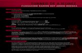 Federación Aragonesa de Ajedrez - FUNDACIÓN RAMÓN ...ajedrezaragon.es/torneos/2020/bases/fundacionReyArdid.pdfMaterial de Ajedrez 1º 2º 3º Tramo de ELO 2000 - 1801 50€ 30 €