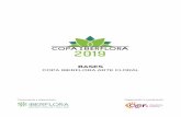 BASES - Home - IBERFLORA · 2019. 7. 17. · La organización de esta Copa se hace conjuntamente con la Asociación Española de Floristas (AEFI), que asume su diseño, desarrollo