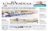 Reactivación aeroportuaria 2 levanta vuelo en Cartagena ......2021/01/09  · 9 DE ENERO DE 2021 Año LXXI-Edición 30970 / 2 Secciones / 20 Páginas / ISSN 0122-6843 / Licencia Mingobierno