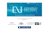 Joaquín Melgarejo Moreno (Editor) - RUA: Principal · 2019. 2. 22. · JOAQUÍN MELGAREJO MORENO (EDITOR) Congreso Nacional del Agua Orihuela Innovación y Sostenibilidad Coordinado