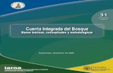 Cuenta Integrada del Bosque - URLbiblio3.url.edu.gt/IARNA/co-ediciones/31-1.pdf · 2012. 2. 6. · Cuadro 6 Oferta y utilización del bosque por actividad económica en Guatemala