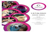 CATALOGO OFICIAL 2020-2021 - Century College OFICIAL 2020-2021.pdf · catalogo 2020-2021 san juan 1316 avenida ponce de león san juan, pr 00907 teléfonos 787-724-3017 - 787- 723-4044