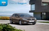 Dacia Logan - Lazar Service...Aspectul interior este completat de seria de tapițerii, disponibile pe gama Dacia. Dacia Logan nu a dus niciodată lipsă de spațiu, iar această generaţie