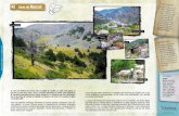 Camí de Manyat · 2020. 11. 18. · L’isard (Rupicapra pyrenaica), un dels mamífers més espectaculars d’Andorra, volta per les zones més pedregoses de Sant Julià de Lòria.