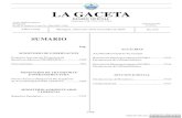 Gaceta - Diario Oficial de Nicaragua - # 253 de 29 ... 253-2004.pdf · Norma Técnica Obligatoria Nicaragüense de Accesibilidad NTON 12 006-04.....7503 MINISTERIO AGROPECUARIO Y