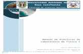UABCfcm.ens.uabc.mx/licenciatura/Manuales_Laboratorio/OC... · Web viewEstá destinado a servir de complemento a la materia de FISICA II de la carrera de Oceanologia de la Facultad