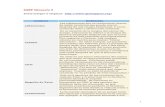 GIST Glosario 2ña.es/Docs/Glosario_2.pdf · 2013. 3. 21. · vesícula biliar y el páncreas en el duodeno, también llamada la ampolla pancreaduodenal. Se convierte en importante
