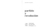 Partido y Revolución - WordPress.com · 2018. 3. 11. · Title: Partido y Revolución Author: Antonio Gramsci Created Date: 11/4/2007 5:59:12 PM