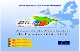 Ayuntamiento de A Coruña - (Versin: febrero 2019) · 2021. 1. 2. · 1.1.3.4. Orientaciones estratégicas proporcionadas del Marco Estratégico Común (Anexo I del Reglamento (UE)