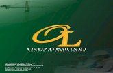 Ortiz Lossio S.R.L• Ferreyros S.A.A. • Consorcio Hotelero del Norte S.A – Gran Hotel Chiclayo. • Empresa de Servicios Sunec S.R.L. • Costa del Sol S.A. • Saga Falabella