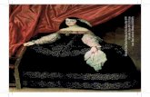 Retrato de Doña María Henríquez de Vera Gasca. Año 1670 Óleo … · 2016. 10. 17. · Retrato de Doña María Henríquez de Vera Gasca. Año 1670 Óleo sobre lienzo 199.7x139.5