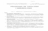Document1 - UAB Barcelona · 2011. 5. 23. · Retrovirus. Bunya virus. Virus animals DNA Estructura, composici6 del viri6 vovirus. Papovavirus. Adenovirus. Corona virus. Arenavirus.