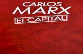 Marxists Internet Archive...CARLOS MARX CRÍTlC4 DE IA ECONOMíÅ POLITICA TOMO PRIMERO. LIBRO PROCESO DE PRODUCCIÓN DEL CAPITAL EDITORIAL PROGRESO