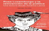 1...Esta publicación es apoyada con recursos de la Fundación Rosa Luxemburgo (FRL) con fondos del Ministerio Federal de Cooperación Económica y Desarrollo de Alemania