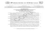 PERIODICO OFICIAL - Tamaulipaspo.tamaulipas.gob.mx/wp-content/uploads/2018/10/cxxxv-68... · 2018. 10. 30. · cd. victoria, tam., miércoles 9 de junio de 2010 periódico oficial
