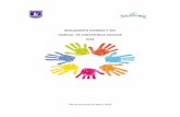 REGLAMENTO INTERNO E-497 MANUAL DE ...Declaración Universal de los Derechos del Niño/a y a las orientaciones emanadas de la Política de Convivencia Escolar del Ministerio de Educación,