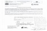 Policía Nacional de Colombia · 2018. 4. 3. · ADRIANA VALLECILLA MOLINA, identificada con cédula de ciudadania No. 52.124992, del contenido de la Resolución No. 1687 del 15 de