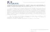 EX-2017-26479648-APN-DAC#CONEAU: Carrera nueva de ... · Ante la solicitud de reconocimiento oficial provisorio del título de la carrera nueva de Especialización en Tributación,