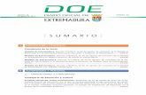 Diario Oficial de Extremadura - I DISPOSICIONES GENERALESdoe.juntaex.es/pdfs/doe/2014/1660o/1660o.pdfDecreto 177/2014, de 26 de agosto, de concesión de la Me-dalla de Extremadura