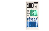 50 COSAS FISICA - PlanetadeLibros · 2020. 3. 26. · DIAGRAMAS DE FEYNMAN EL BOSÓN DE HIGGS INFLACIÓN CÓSMICA RADIACIÓN DE HAWKING LA PARTÍCULA DIVINA y FISICA CUANTICA FISICA