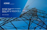 Empresa de Energía de Bogotá S.A. ESP - EEB · No. 2 Matriz de Riesgos No. 3 Plantilla de Indicadores Clasificación por ... en los siguientes aspectos: Arquitectura Organizacional