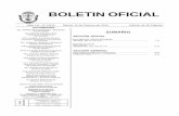 BOLETIN OFICIALboletin.chubut.gov.ar/archivos/boletines/Febrero 19, 2019... · 2019. 2. 19. · Martes 19 de Febrero de 2019 BOLETIN OFICIAL PAGINA 3 ANEXO I Prórroga Planta Transitoria