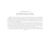 Guatemala, 1940: Cinchona (Quinina)biblio3.url.edu.gt/Libros/2011/wil_pope/11.pdfCinchona succirubra en la finea EI Naranjo, Chieaeao, Guatemala. La C. succirubra es una vigorosa especie