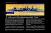 Navantia desarrolla la nueva generación de sistemas de ......Navantia (), empresa española líder del sector de la construcción naval militar, se ha diferenciado eficazmente en