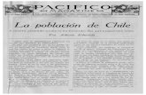poblacin de Chile - Memoria Chilena: PortalEn el censo de 1885, intenmediario entre 10s dos primeros, alcane6, sin embargo, de golpe y zumbido a 33,424 habitantes, un poco mOs de 10s