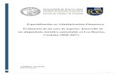 cASO DE ESTUDIO: Grimoldi sabibliotecadigital.econ.uba.ar/download/tpos/1502-1628... · 2020. 10. 31. · 0 ANDREA AGUERA DNI: 27.103.272 Especialización en Administración Financiera