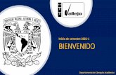 Inicio de semestre 2021-1 BIENVENIDO - CCH Vallejocch-vallejo.unam.mx/2021/content/pdf/indicacionesAlumnos.pdf · 2020. 9. 18. · Inicio de semestre 2021-1 Departamento de Cómputo
