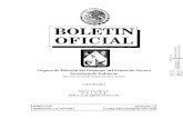 BOLETIN OFICIAL · 2019. 7. 3. · BOLETIN OFICIAL Organo de Difusión del Gobierno del Estado de Sonora Secretaría de Gobierno Dirección General de Documentación y Archivo CONTENIDO