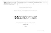 UNIVERSIDAD CATÓLICA LUIS AMIGÓ MEDELLÍN 2020... · 2020. 7. 26. · FACULTAD DE CIENCIAS ADMINISTRATIVAS, ECONÓMICAS Y CONTABLES PROGRAMA DE NEGOCIOS INTERNACIONALES Rosa Jannet
