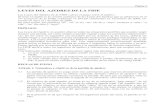 LEYES DEL AJEDREZ DE LA FIDE · 2014. 10. 21. · Leyes del Ajedrez Página 2 FIDE Julio – 2009 Artículo 2: La posición inicial de las piezas sobre el tablero 2.1 El tablero de