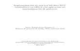 Implementación de una red Modbus RTU inalámbrico en FPGA …biblioteca.utb.edu.co/notas/tesis/0056235.pdf · 2011. 10. 20. · Bandas ISM sin licencia, especificadas por la FCC.....