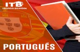 PORTUGUÉS · 2019. 9. 6. · Intermedio B1 Intermedio B2 Avanzado C1 Programa de estudios, Agosto 2019 El programa de portugués tiene como finalidad la preparación de los estudiantes