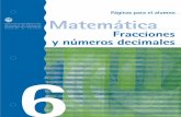 mate alumno 6 [Converted].pdf 10/04/2007 02:11:15 p.m ......sobre la base de: Héctor Ponce y María Emilia Quaranta. Matemática. Grado de Aceleración 4 - 7 . Material para el alumno.